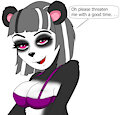 panda snarky times