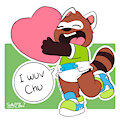 Wuv Chu.