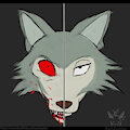 [FANART] - choose your side Legosi by YarpiLacertae