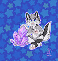 Daimon Chibi
