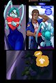 FN@WTF: 3 - Valentines 2021 by JnGArt