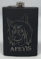Afevis Flask