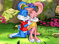 Love is in the air!!! by juanomorfo