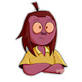 Drax Chibi by Nightcathybrid