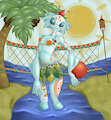 Mergirl by shookwook