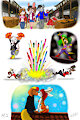 Lunar New Year(By MagzieArt)