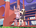 Playground Smoochies by Peppercake