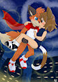 Skies of Affection