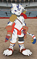 Commission - Kogenta by Howdidwegethere