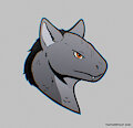 First Free Patreon Headshot for Forstfur101!