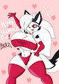 Loona Valentine's Day
