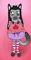 Will You be My Valentine's? by KittyPrint