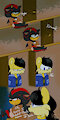 First Meeting (Full Comic)