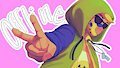 Budgie Offline Screen