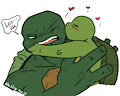 Valentine's Day 14.2.2021