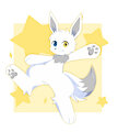 Neap (by KemoMaty) by wolftony
