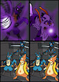 [Commission] Fated Encounter Pg. 1/3