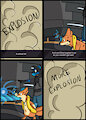 [Commission] Fated Encounter Pg. 2/3