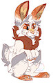 scorbunny