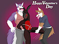 Happy Valentine's Day