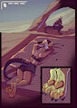 Waste of time - Ch3 - P1 by Elvche