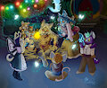 Let me tell you a storie by Erhena