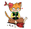 Kaz Lovestruck