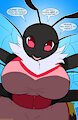 [V-Day 2021] Big BEES by Viro
