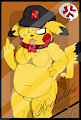 Rocketchu