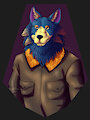 Wolfgang by kangabanga