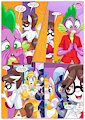 princess 25