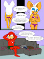 Knouge sex Page 6 by WM0000