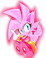 Matt the Hedgehog.EXE by WhiteCrest