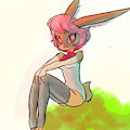 Bunnysona by MiyaToki