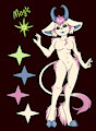 Adopt - LeFray Female (SOLD)