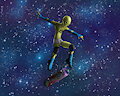 Space to Fakie