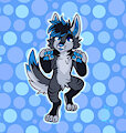 Chibi for Flynn
