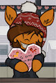 Filly Venus Valentines
