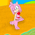 Amy Bikini by Fansofan