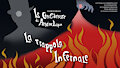 Arsene Lupin - The infernal trap