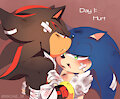 Sonadow Week 2021 by Sundarkmkn19