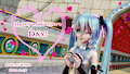 Hatsune Miku: Happy Valentine's Day!(2021)