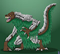Jonskeer by Sx49