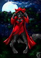 Red by MarroksArtStudio