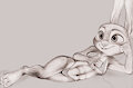 bunkini by Lilotte