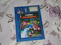 My Sonic Boom fanfiction book "Hurt" by KatarinaTheCat18