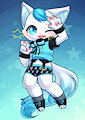Commission for Kiromitsu