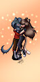 YueXRebecca Kiss