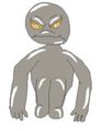 l/B-pkmn-suit project #074 Geodude