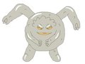 l/B-pkmn-suit project #075 Graveler